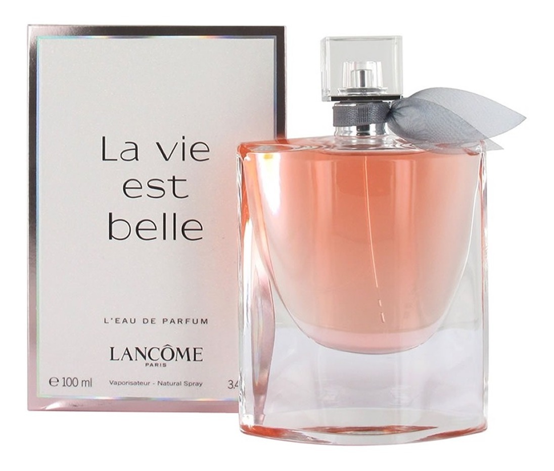 PERFUME LA VIE EST BELLE PARFUM 100 ML