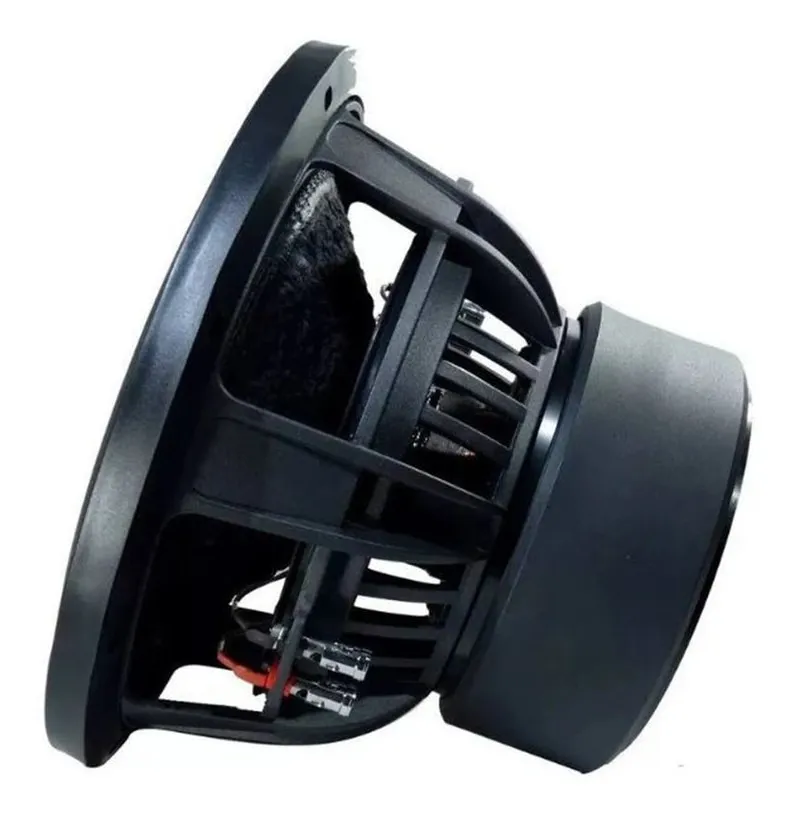 Subwoofer 12" DVC Rock Series RKS-12D4XS  4 Ohm 1500W RMS.