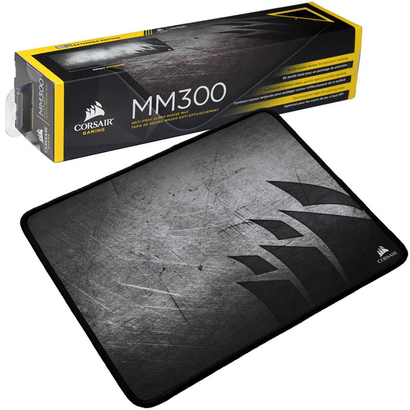 Mousepad Corsair MM300 Medium