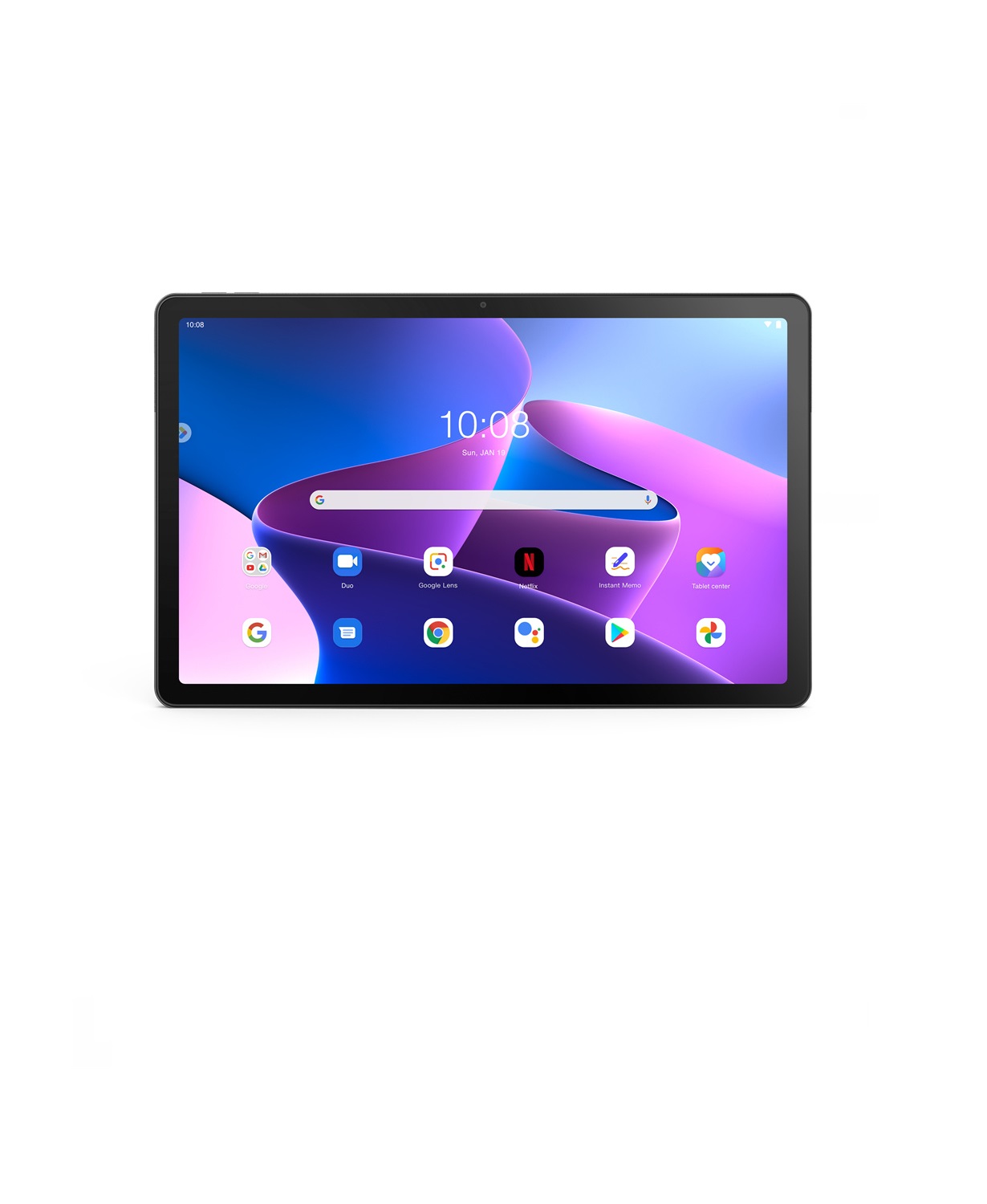 Tablet Lenovo Tab M10 Plus (3a Gen) 10.6, 128GB, Android 12