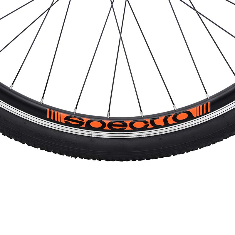 Bicicleta Veloci Naukas Pro Rodada 29 Negro