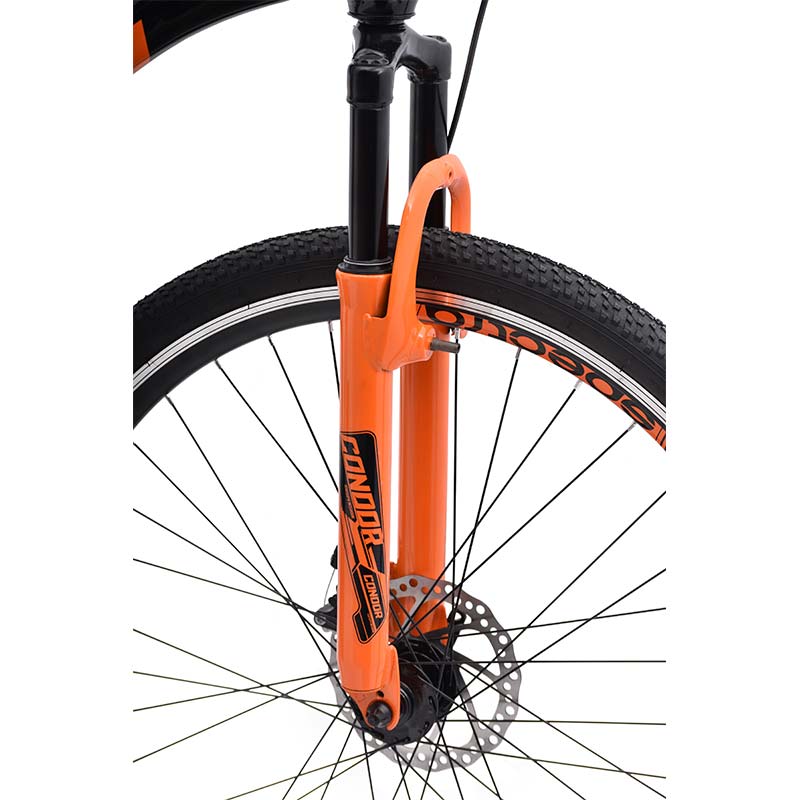 Bicicleta discount veloci condor