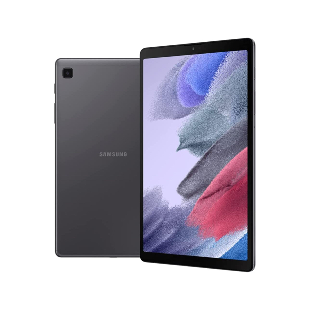 Samsung Galaxy Tab A7 Lite Gris 32GB (Reacondicionado Grado A)