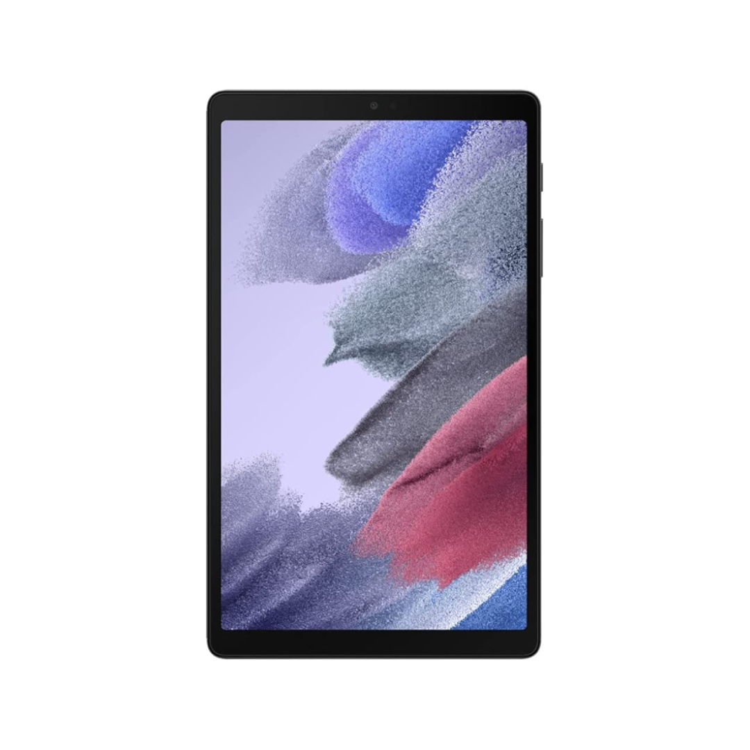 Samsung Galaxy Tab A7 Lite Gris 32GB (Reacondicionado Grado A)