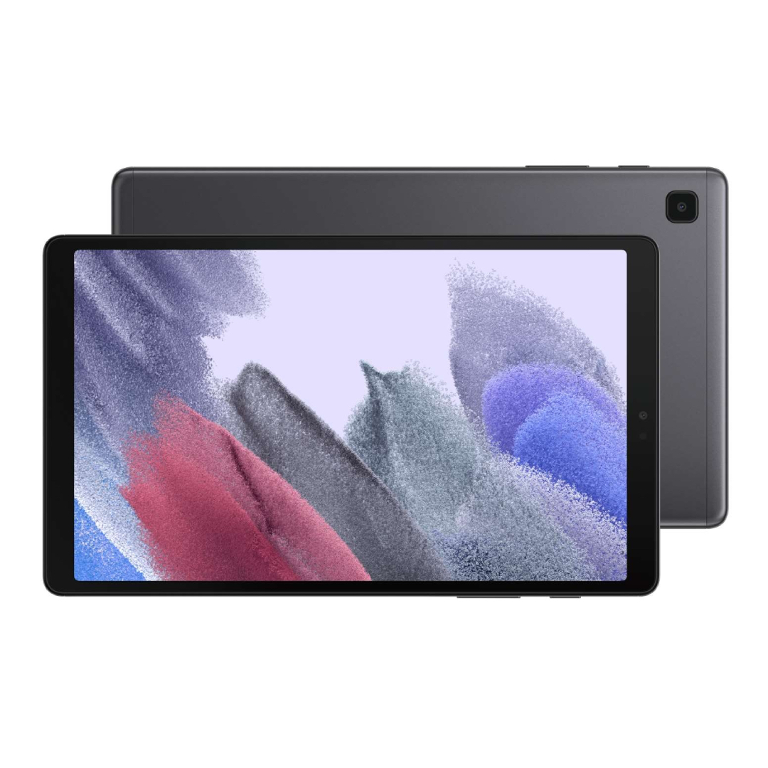Samsung Galaxy Tab A7 Lite Gris 32GB (Reacondicionado Grado A)