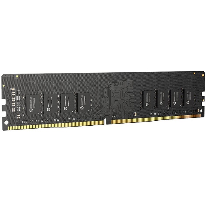 Memoria Ram DDR4 HP V2 2666MHz 8GB PC4-21300 7EH55AA.