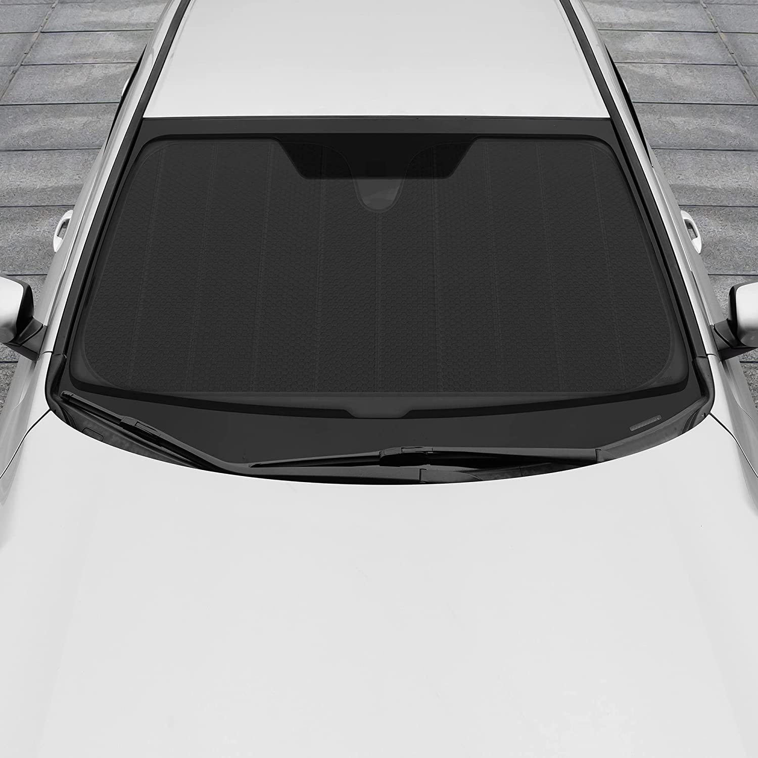 Parasol Universal Plegable para Coche