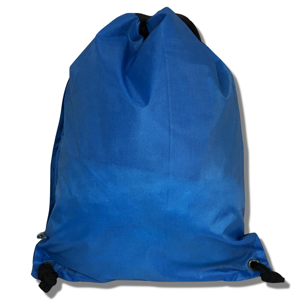 Gorra en Kit con Morral de SUPERMAN