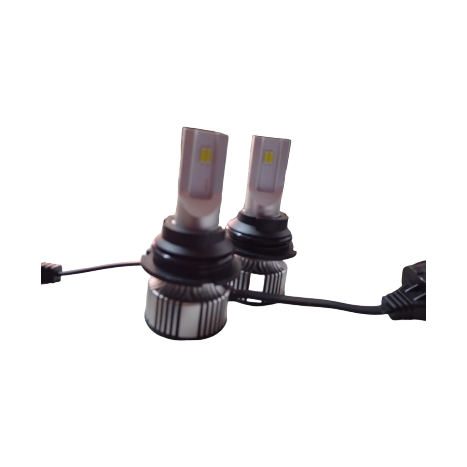      Kit Focos Led 9007 Philips 6500k Original