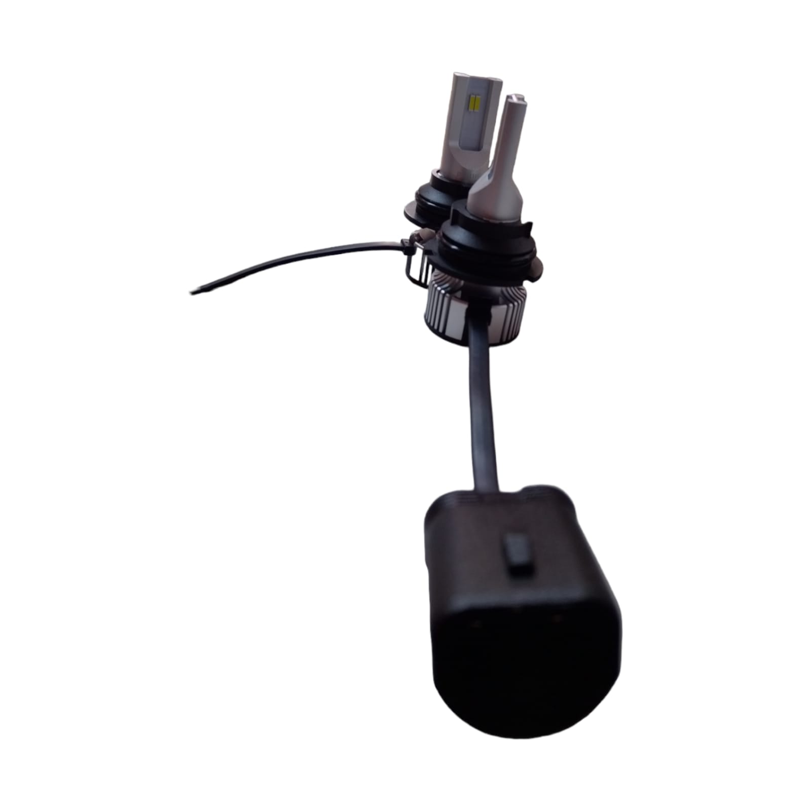      Kit Focos Led 9007 Philips 6500k Original