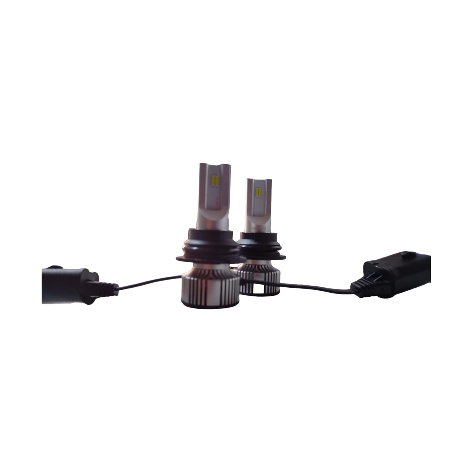      Kit Focos Led 9007 Philips 6500k Original