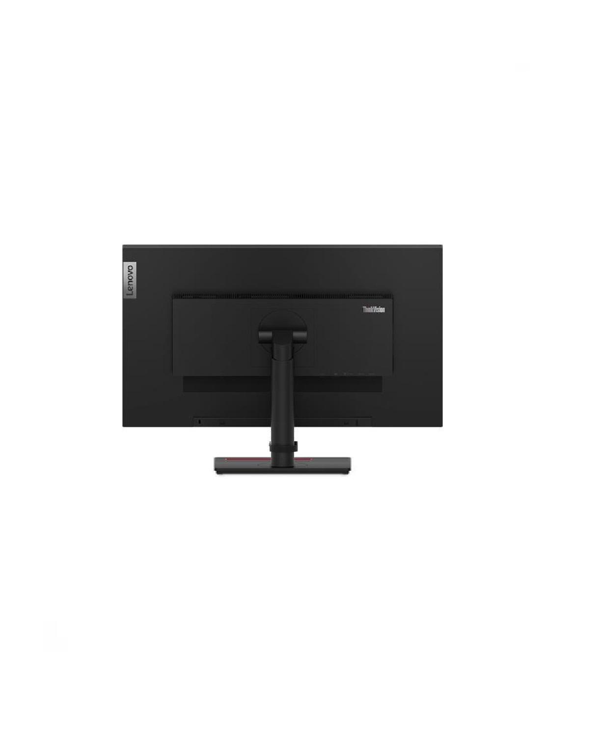 Monitor Lenovo ThinkVision T27h20  27 pulgadas   QHD
