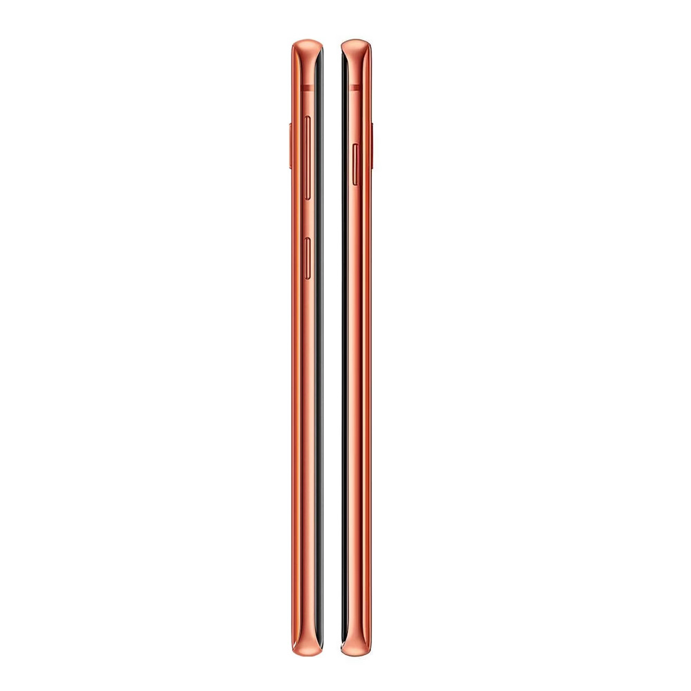 Celular Samsung Galaxy S10 128GB 8GB Rosa Desbloqueado