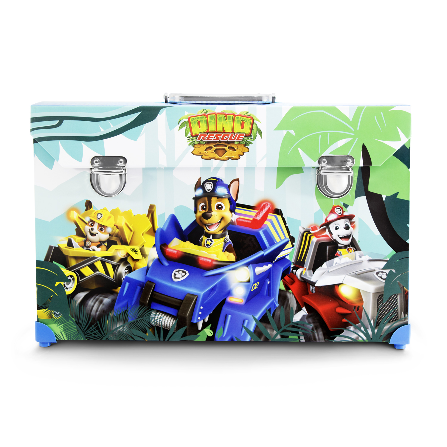 Set De Arte Para Niños Paw Patrol +100 Piezas