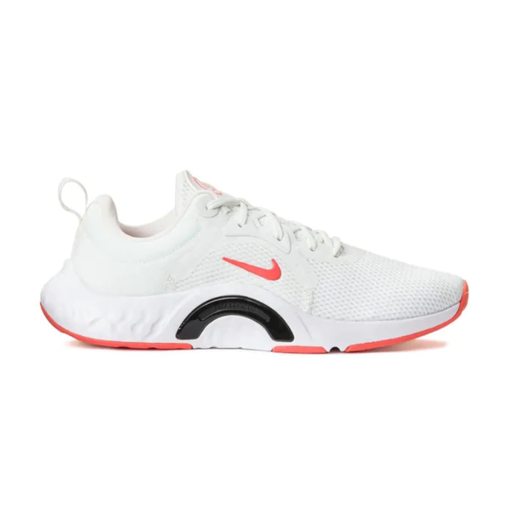 Tenis Deportivo Nike Renew In Season Blanco/Mujer DA1349-100