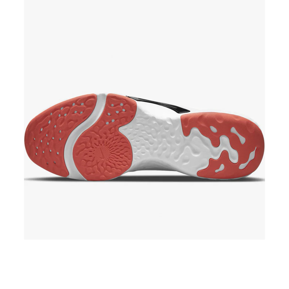 Tenis Deportivo Nike Renew In Season Blanco/Mujer DA1349-100