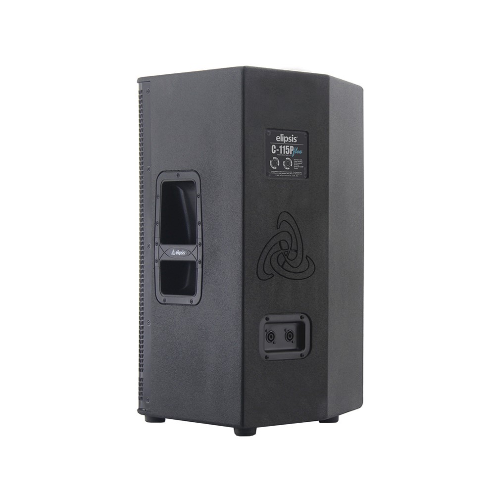 Bafle Pasivo ELIPSIS C-115p Flex Mini Concert 1x15 Pulgadas