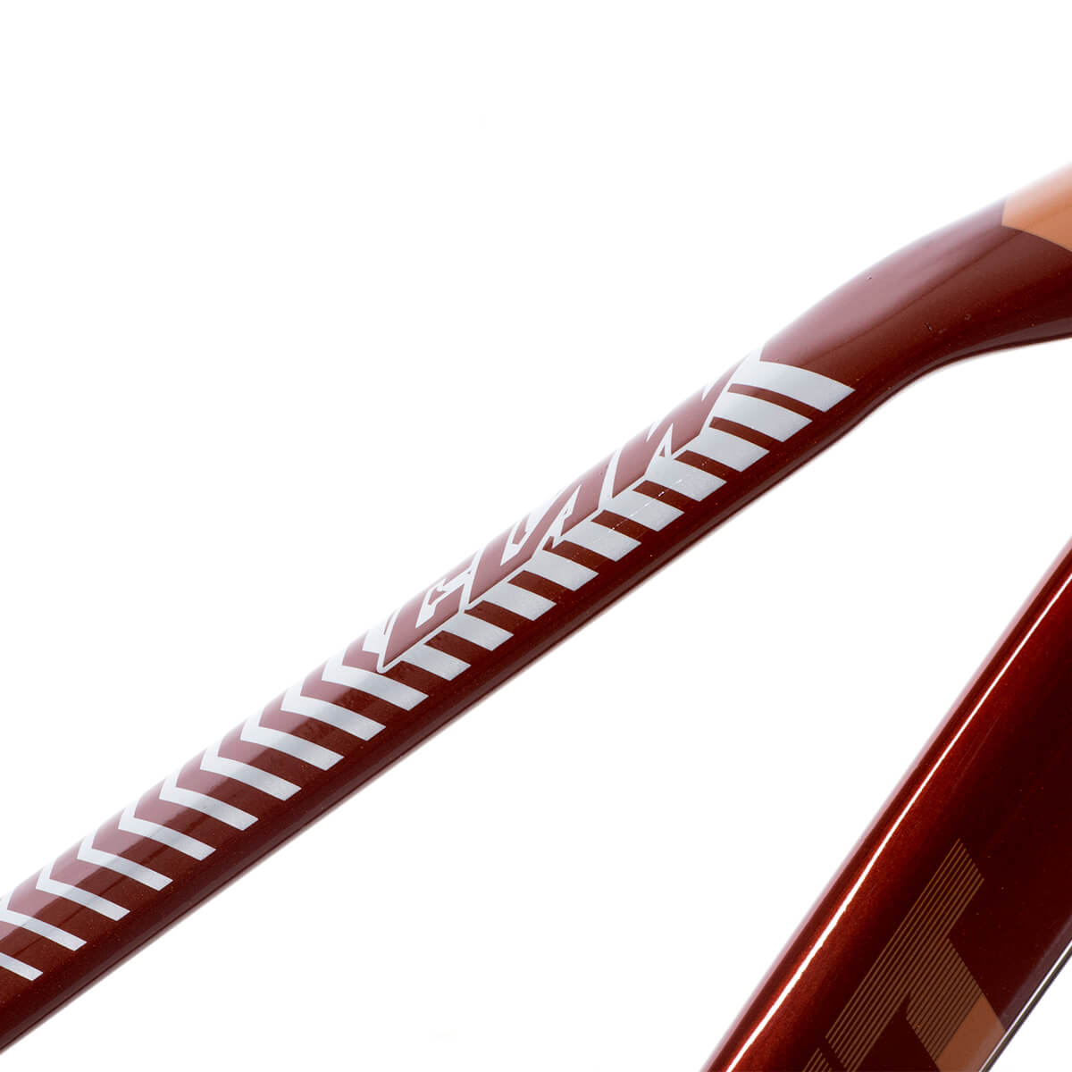 Bicicleta Ghost Claw Rodada 29 Cobre De Montaña