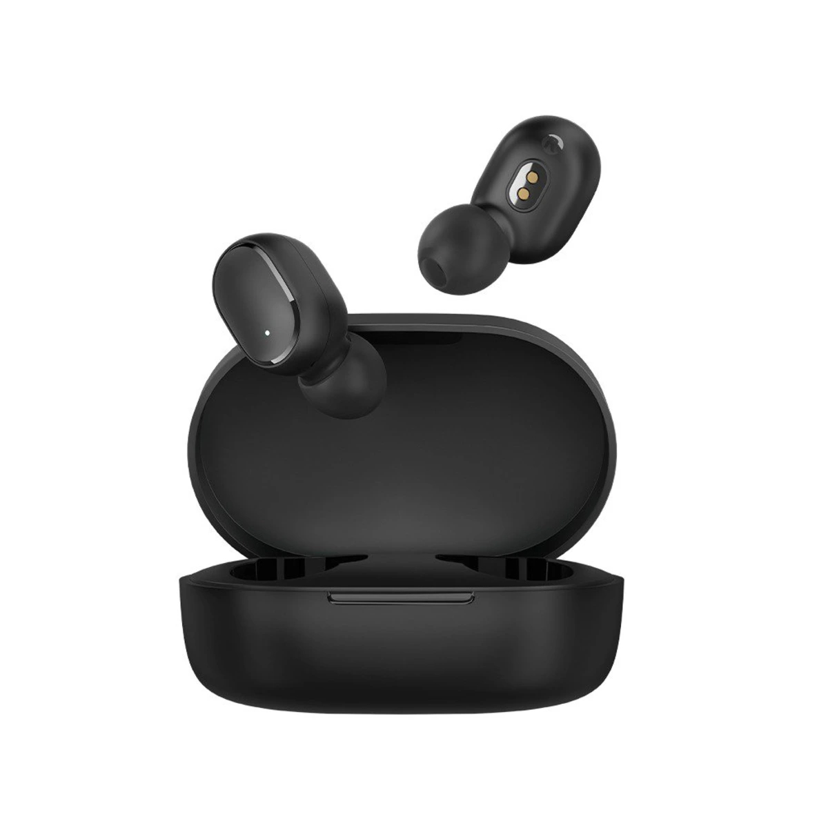 Audifonos Xiaomi Redmi Buds Essential Sonido Claro Bluetooth Negro