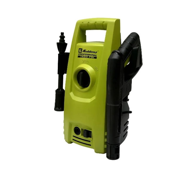 Hidrolavadora Koblenz Hl-175v Tipo Carcher Gran Potencia