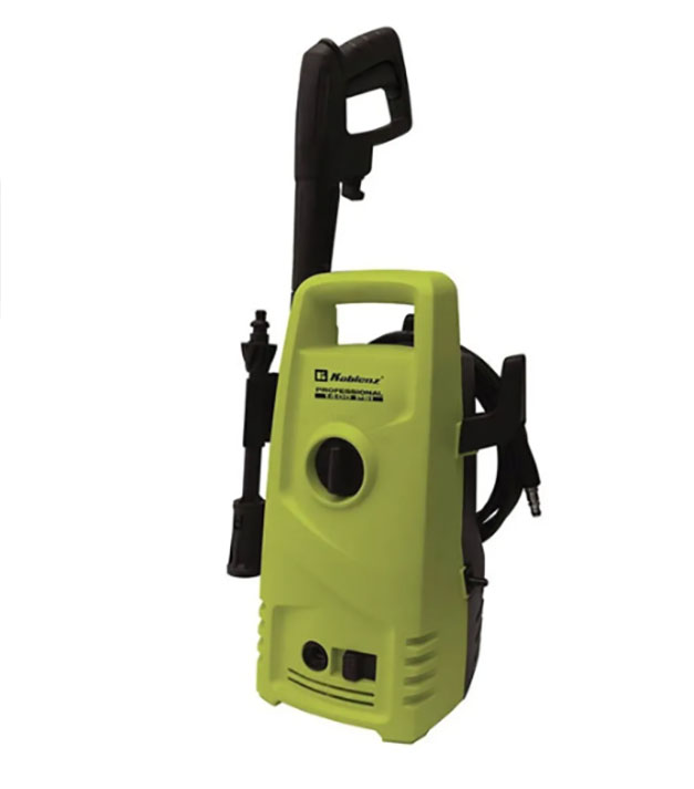 Hidrolavadora Koblenz Hl-175v Tipo Carcher Gran Potencia