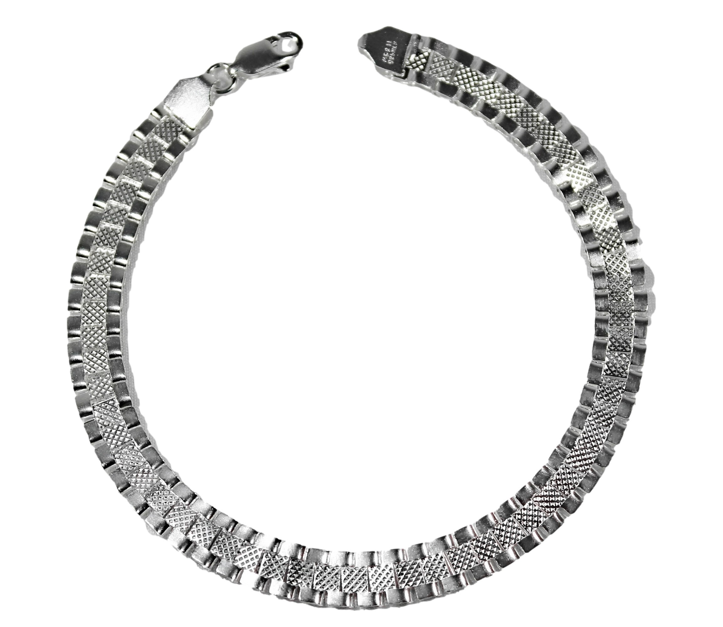 Joyería Esclava De Plata Tipo Rolex Esclava Rolex Acero Inoxidable Pulsera  Rolex Oro Precio Pulsera