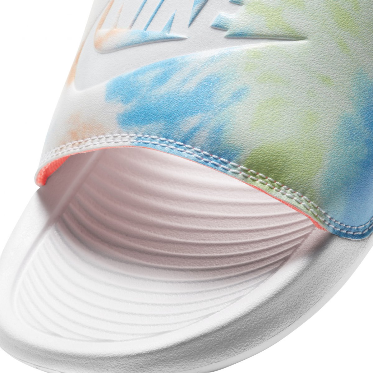 Sandalias Nike Victori One Slide Print Unisex