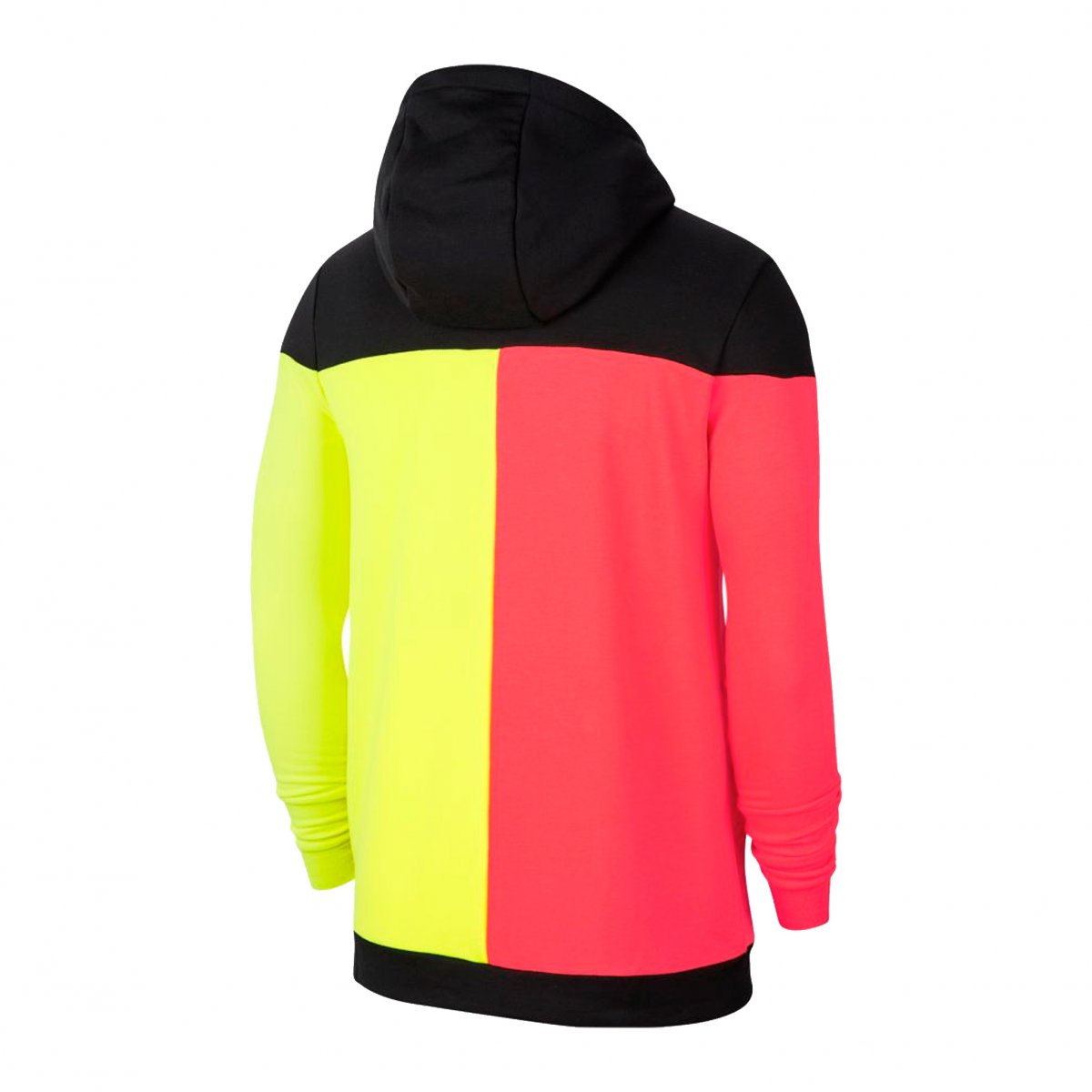 Sudadera Nike Dri-FIT Hombre Multicolor