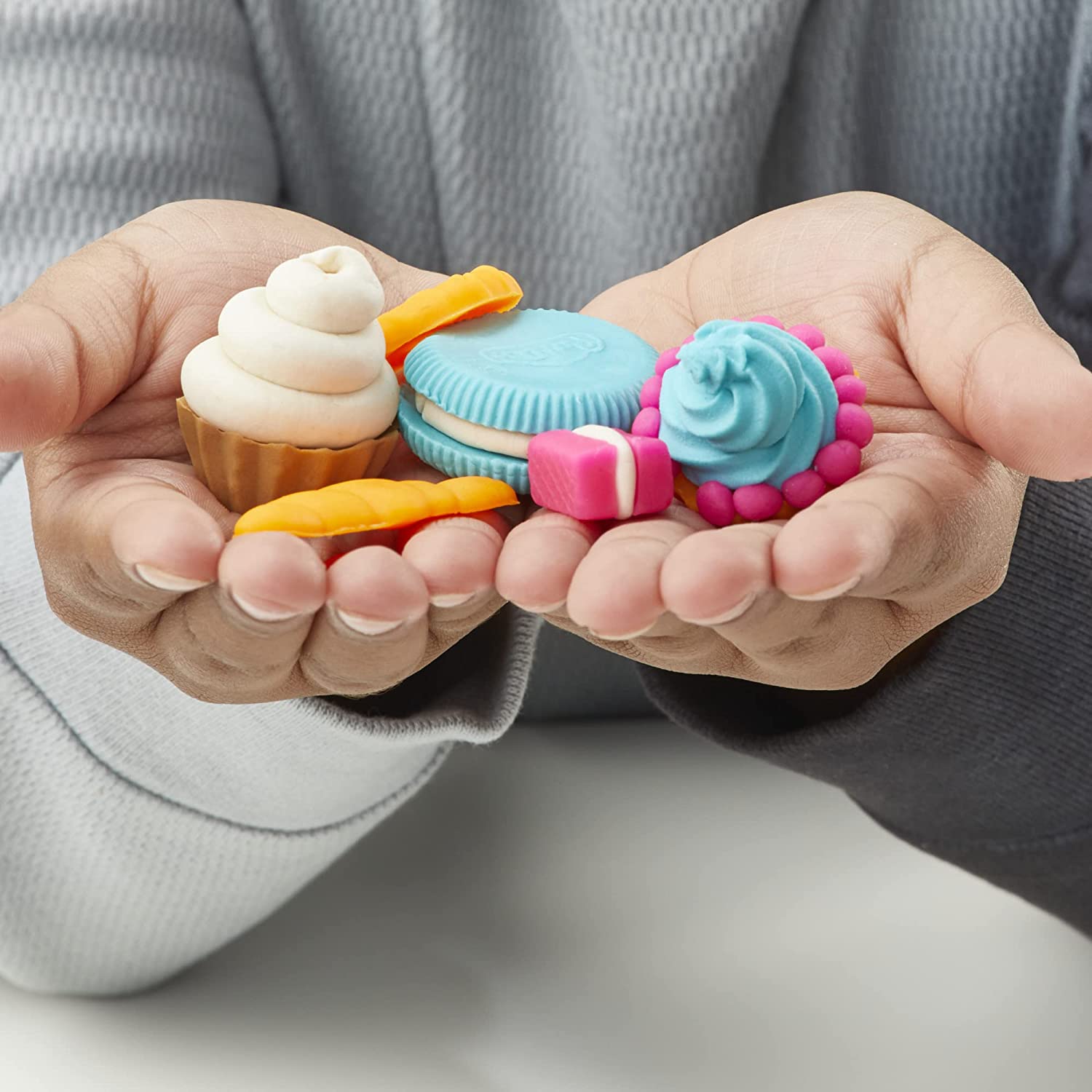 Play Doh Kitchen Creations Súper Cafetería Hasbro