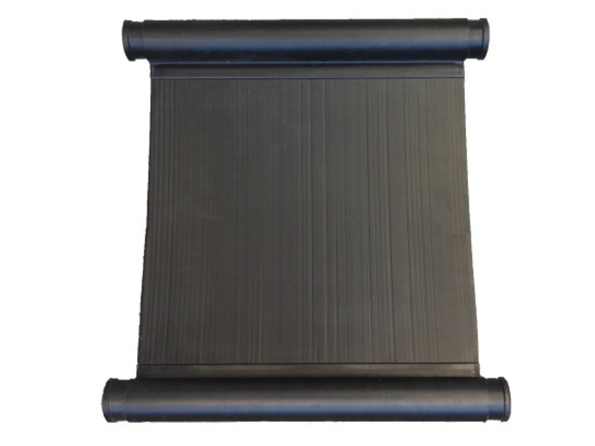 Panel / Calentador Solar Para Alberca Ben Tech 4x10'