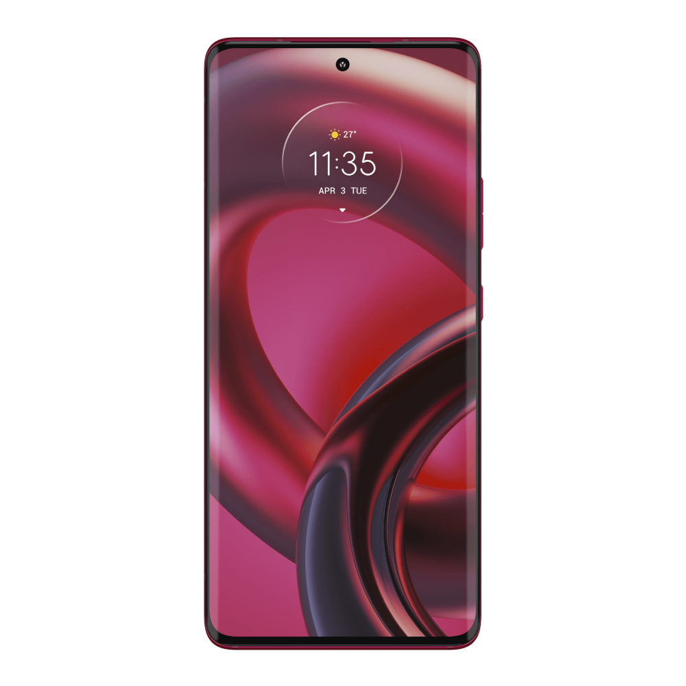 MOTOROLA EDGE 30 FUSION 5G ROSA 