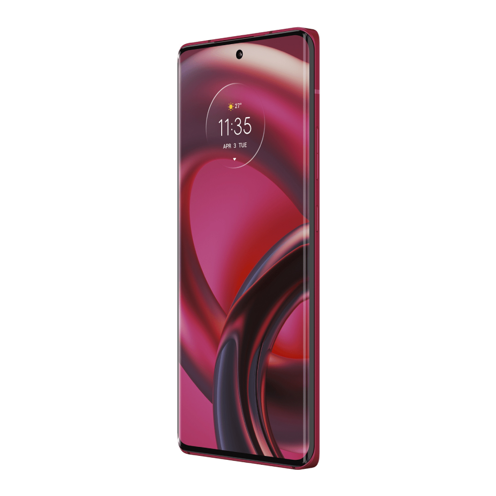 MOTOROLA EDGE 30 FUSION 5G ROSA 