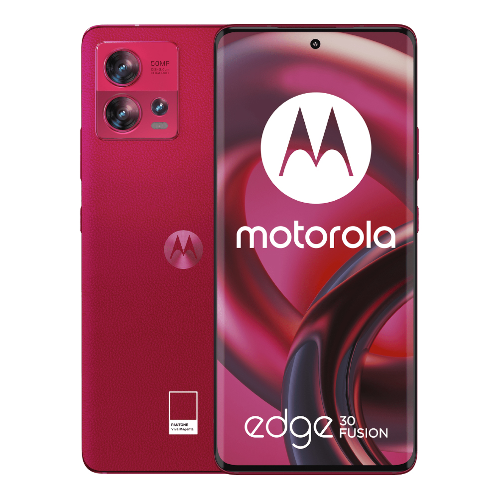 MOTOROLA EDGE 30 FUSION 5G ROSA 