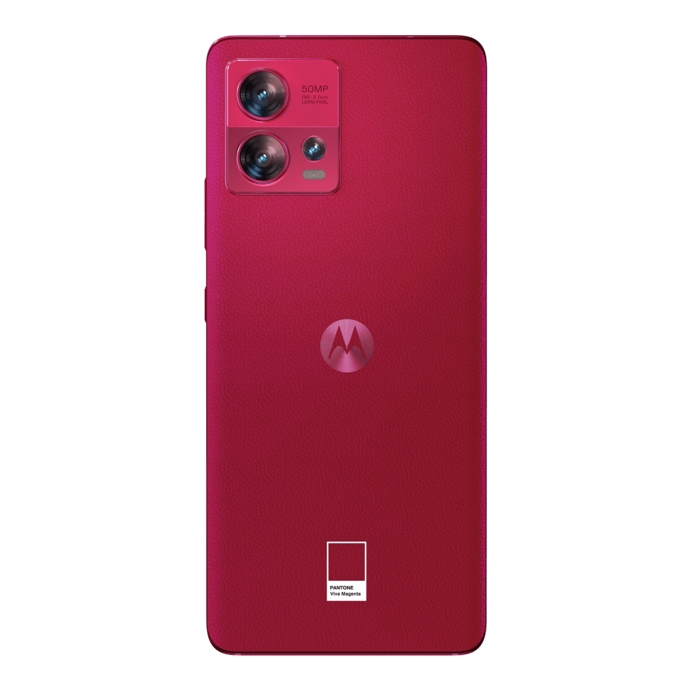 MOTOROLA EDGE 30 FUSION 5G ROSA 