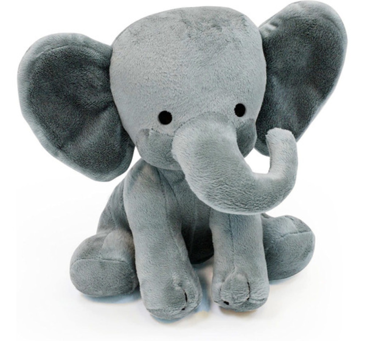 Elefante de peluche store para dormir bebe