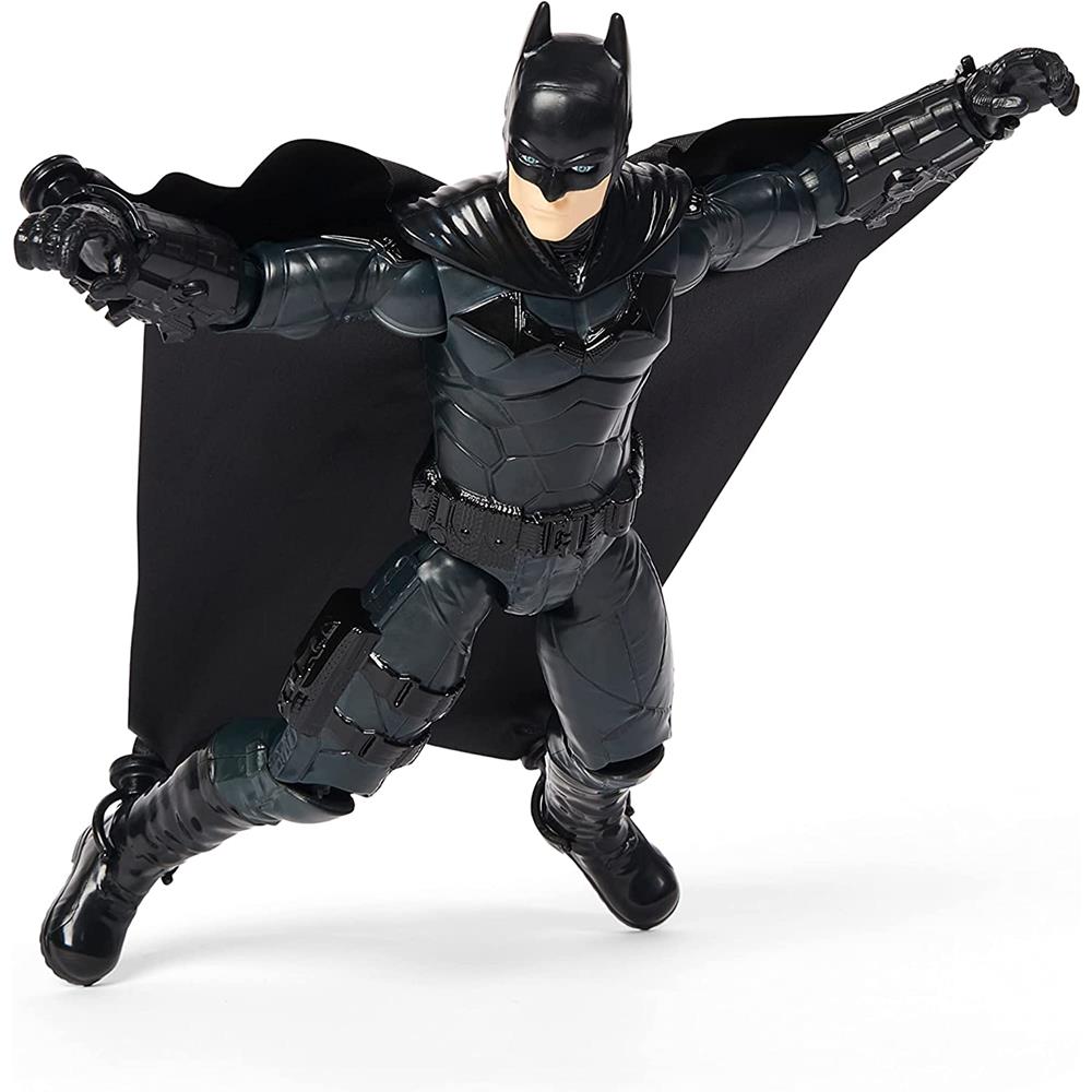 Batman Wingsuit Figura de Acción de 30 Cm