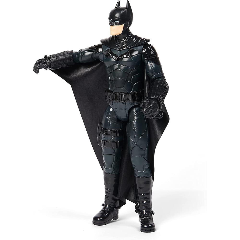 Batman Wingsuit Figura de Acción de 30 Cm