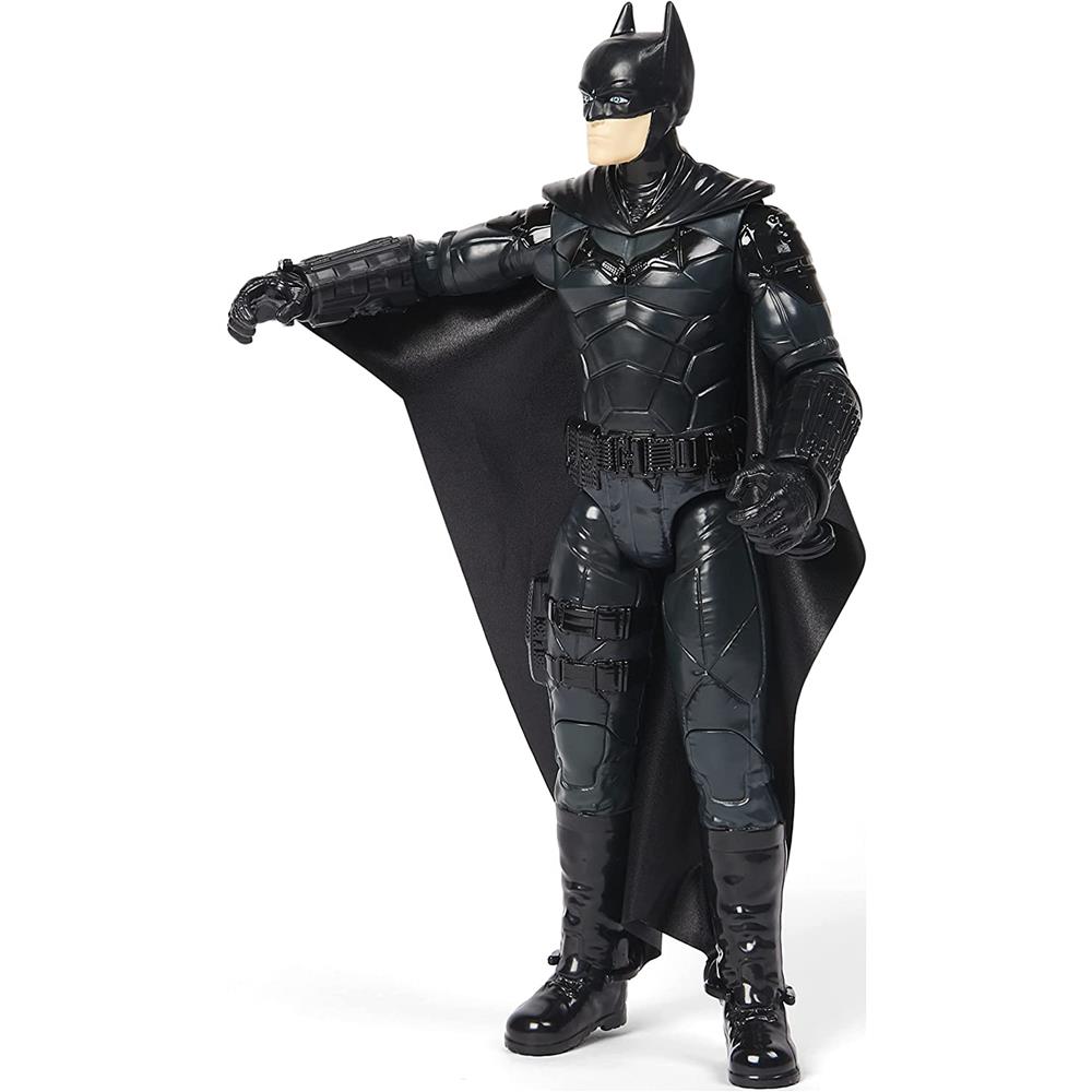 Batman Wingsuit Figura de Acción de 30 Cm