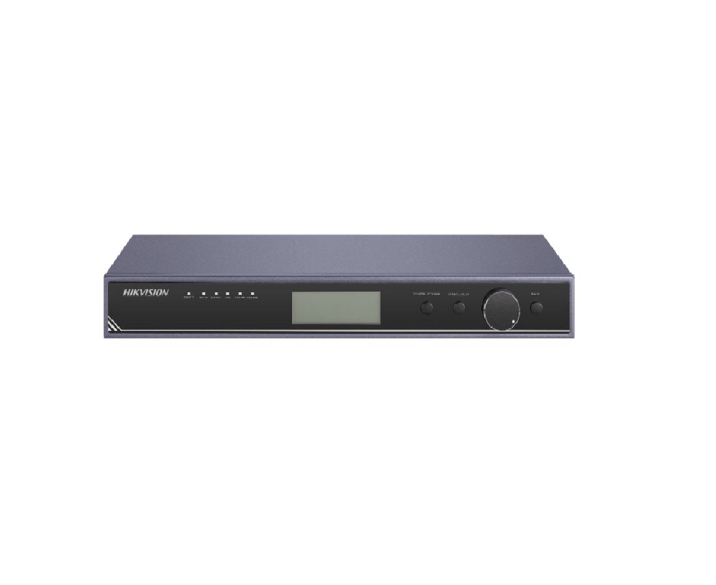 Controlador para Videowall HIKVISION DS,D42C08H 4K(3840 X 1080)