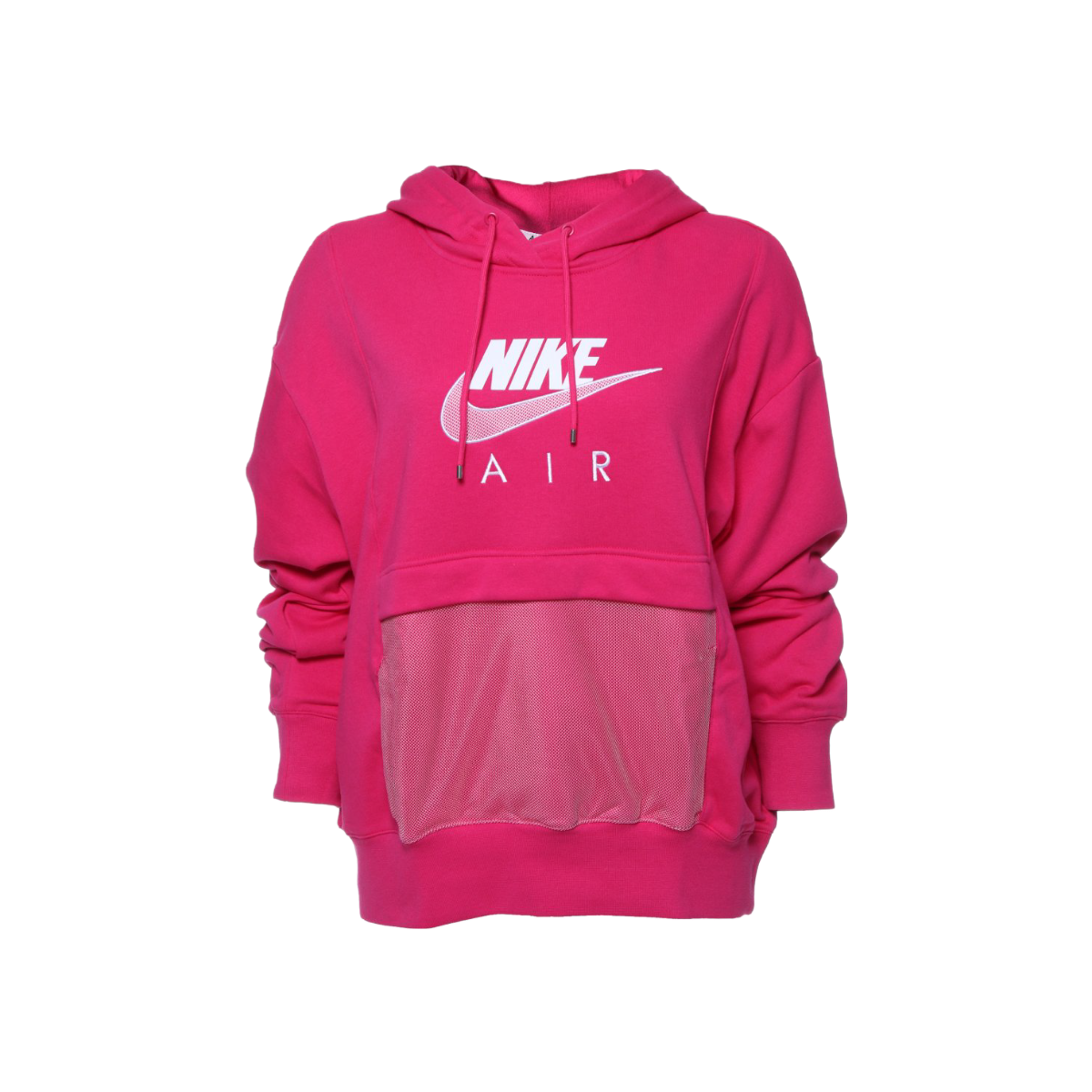 Sudadera Nike Air Pink Blast Mujer