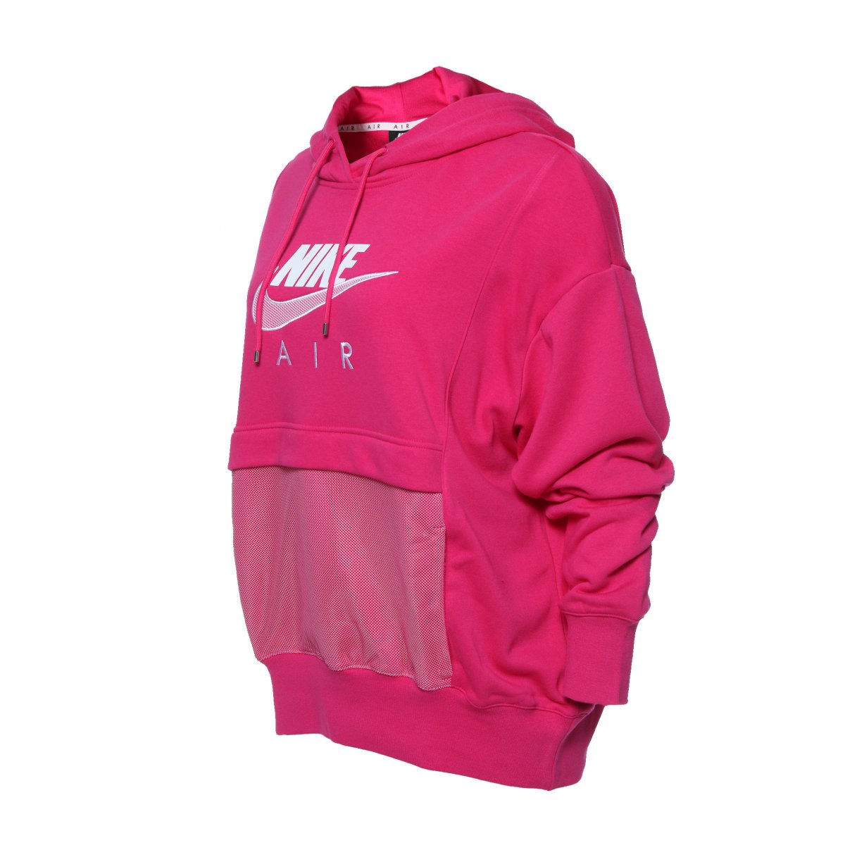 Sudadera Nike Air Pink Blast Mujer