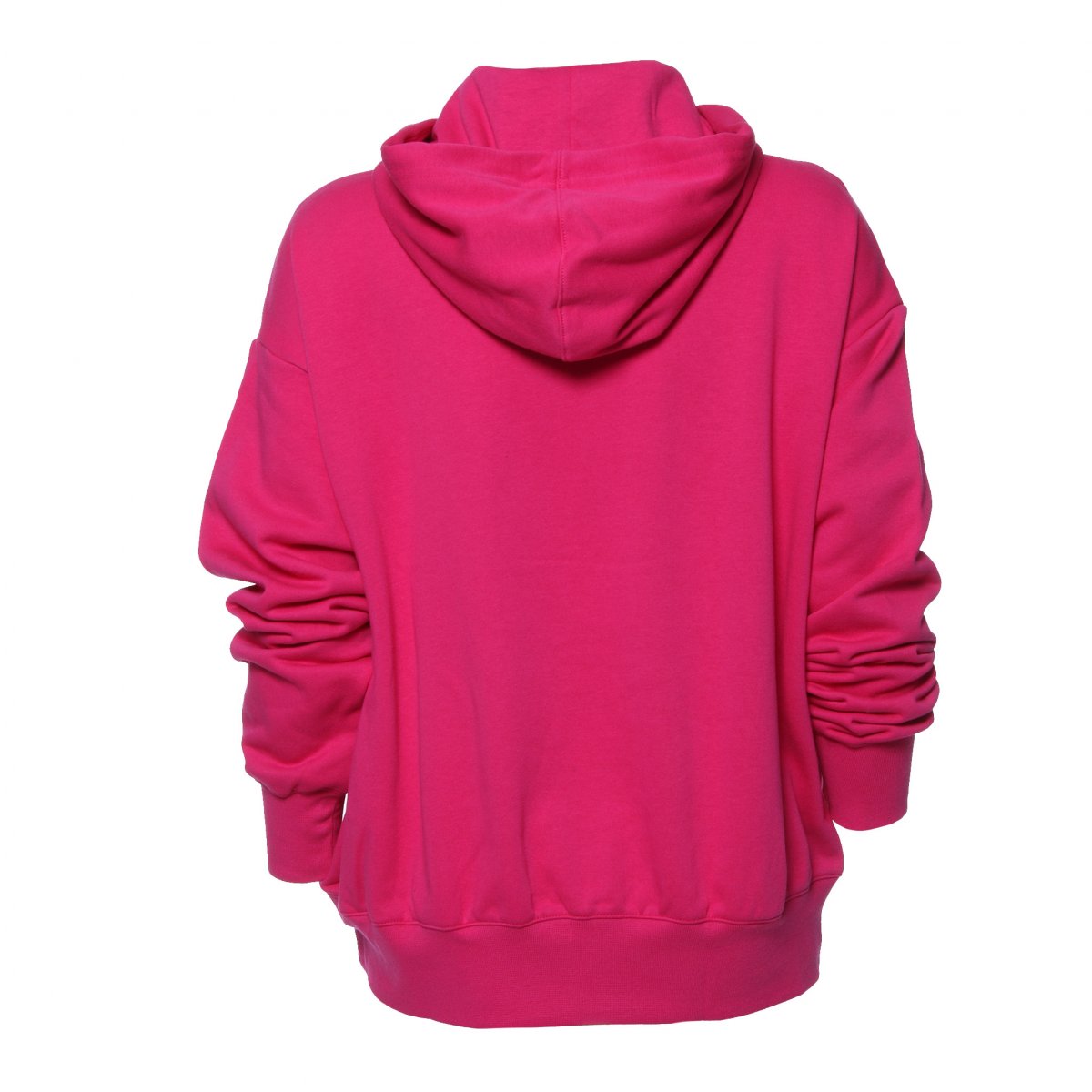 Sudadera Nike Air Pink Blast Mujer