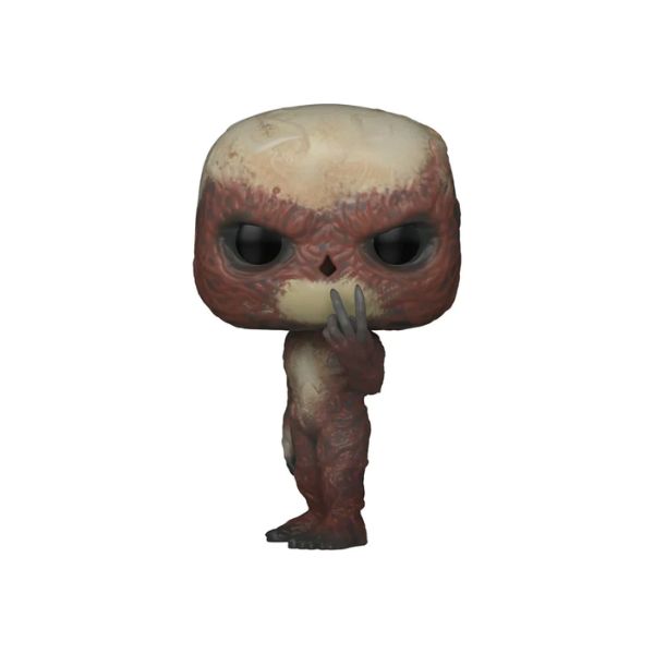 Vecna Funko Pop TV Stranger Things 4