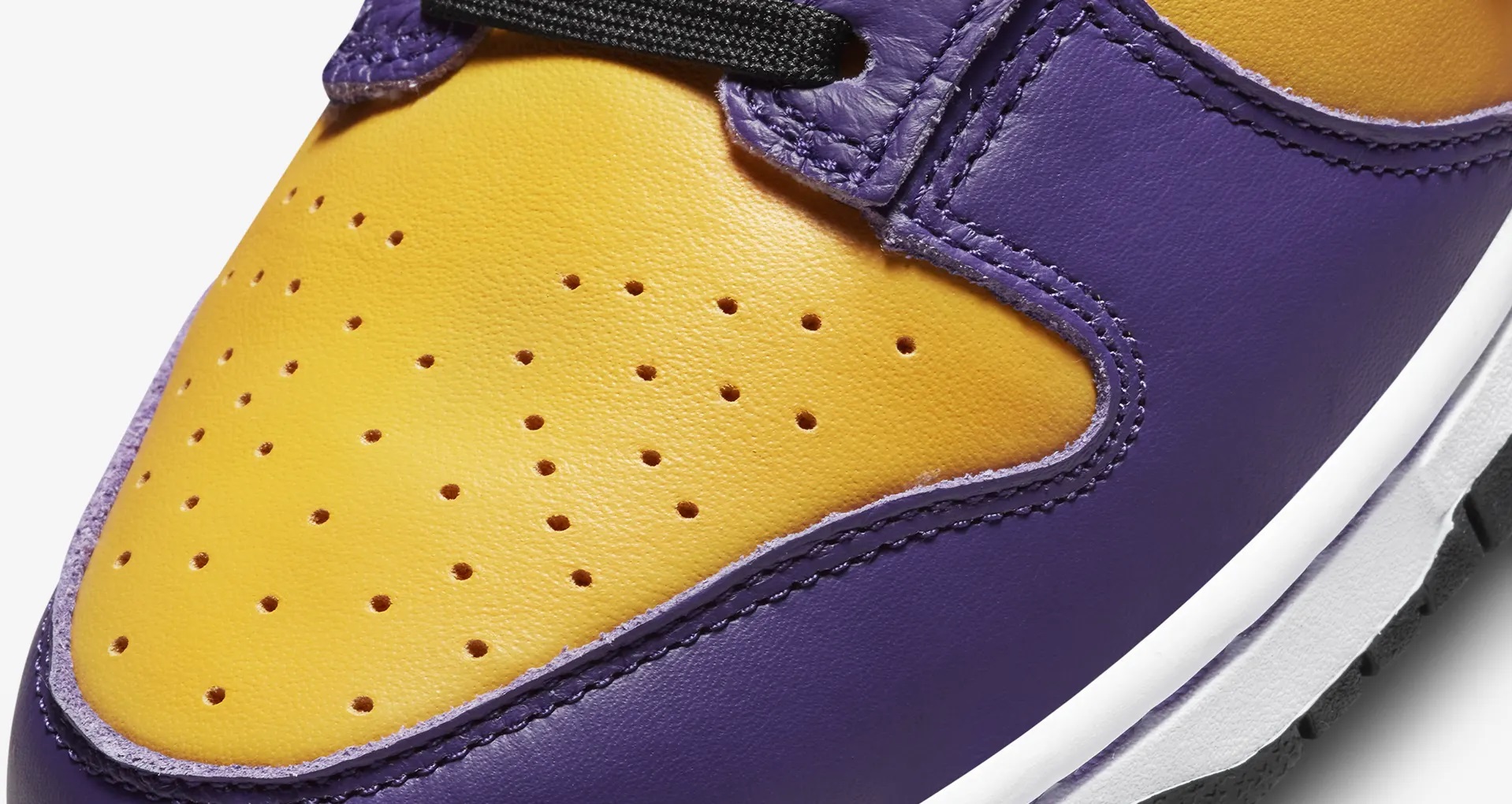 Tenis Nike Dunk Low Edicion Especial Lisa Leslie 