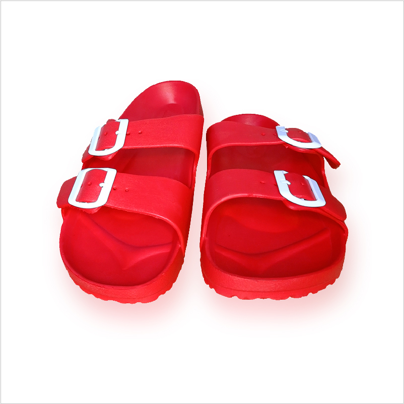 Sandalia Huarache Birken De Clogg Infantil Niño
