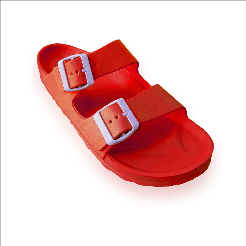 Sandalia Huarache Birken De Clogg Infantil Niño