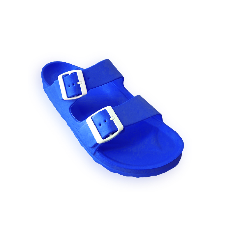 Sandalia Huarache Birken De Clogg Infantil Niño