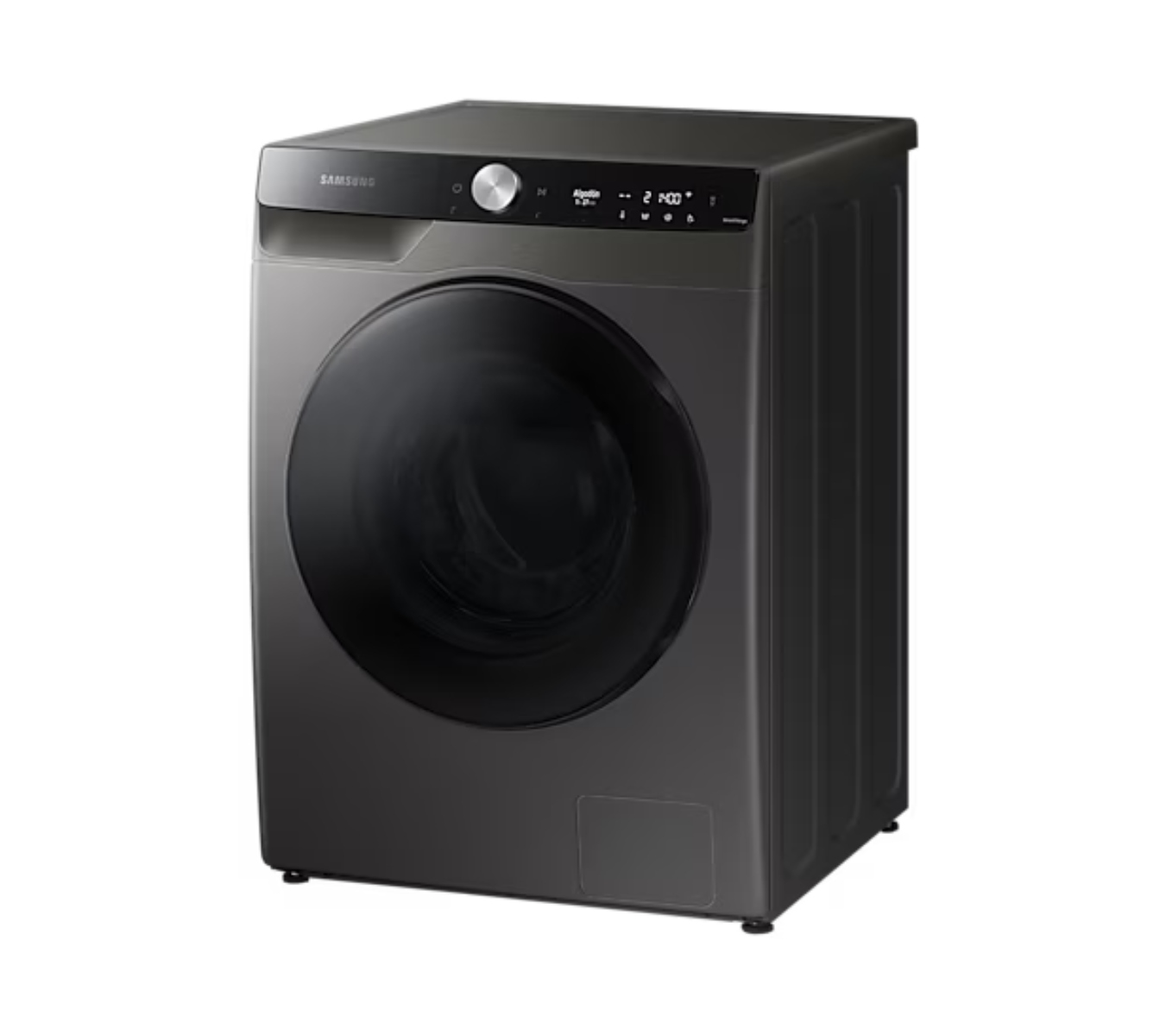 LAVASECADORA SAMSUNG WD12TP04DBX/AX 12KG ACERO INOX ALBY