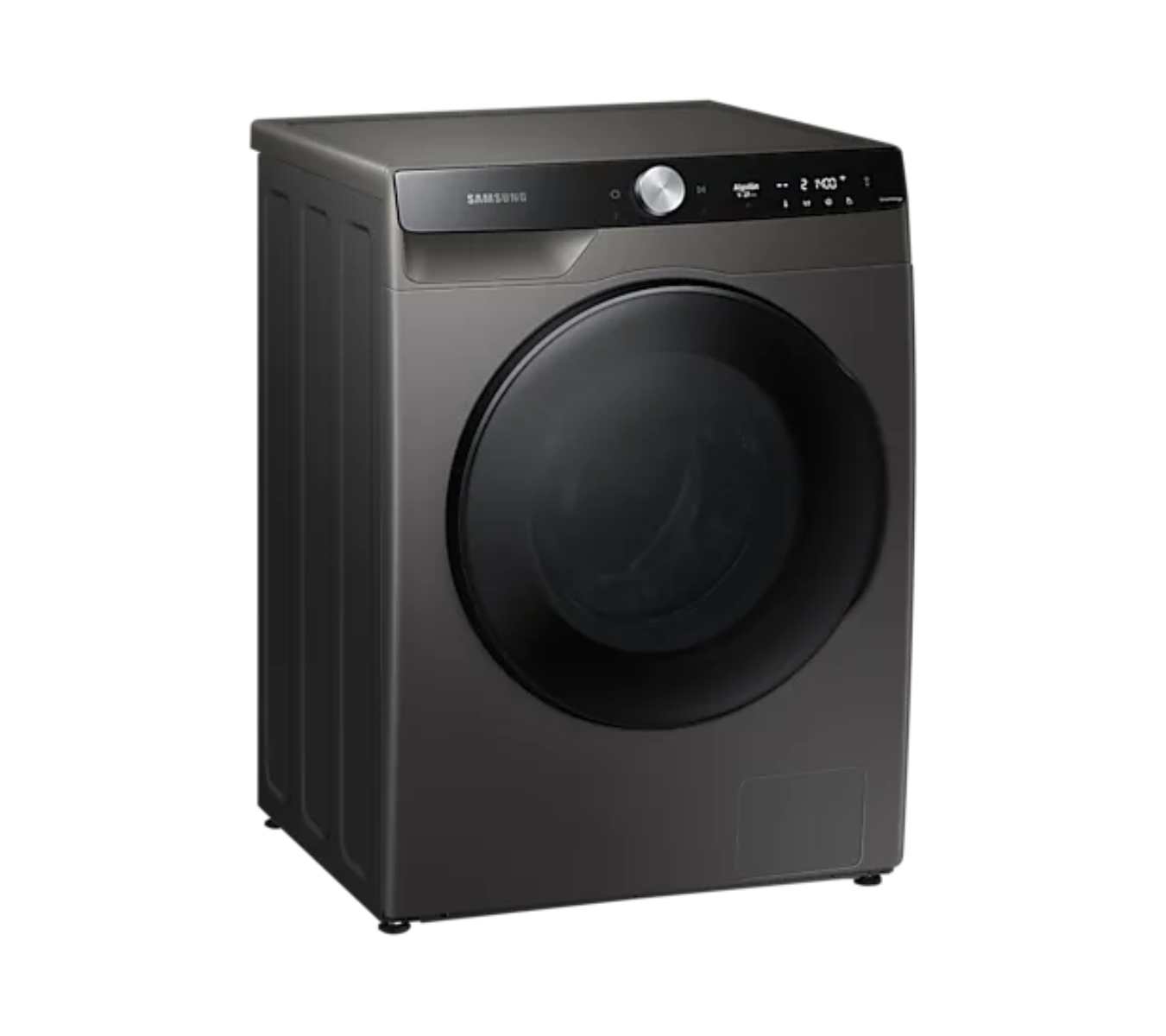 LAVASECADORA SAMSUNG WD12TP04DBX/AX 12KG ACERO INOX ALBY