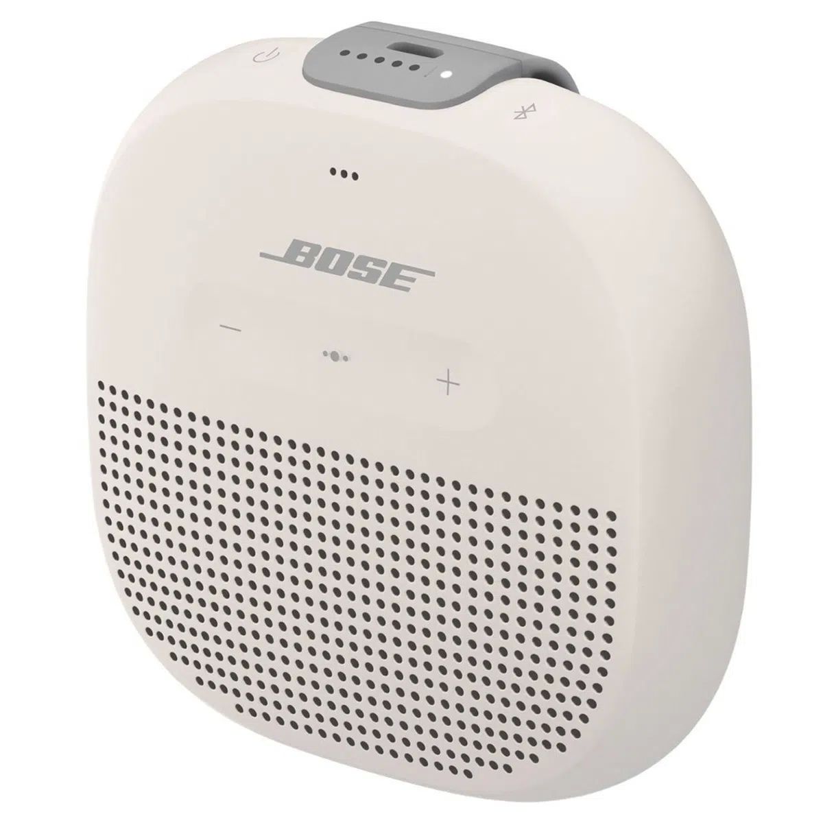 Bocina Inalambrica Bose SoundLink Micro - Blanco